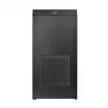 Thermaltake Versa H17 Micro Tower Melns