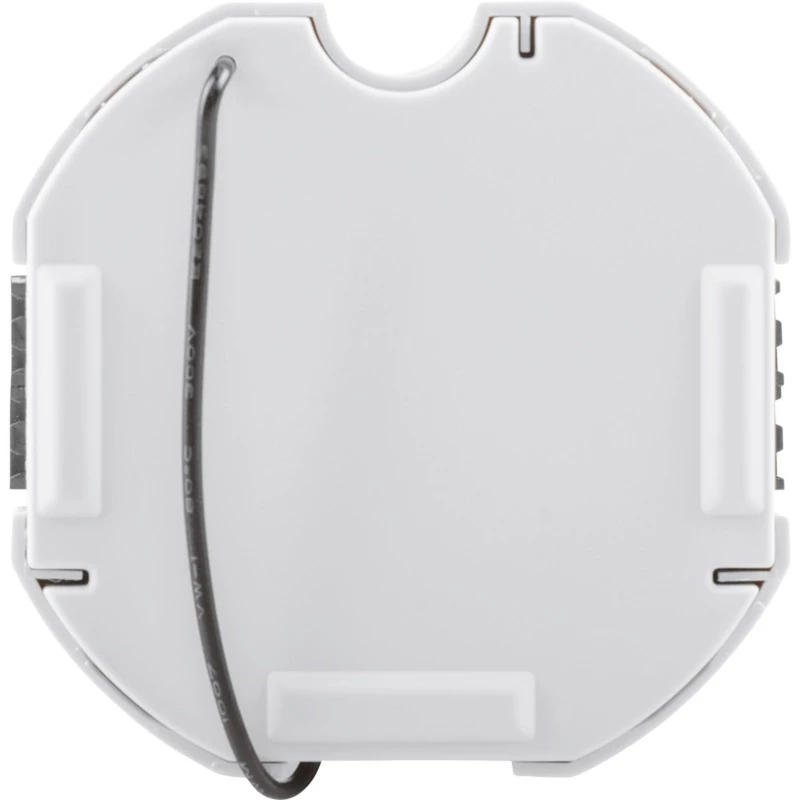 Homematic IP HMIP-FWI viedās mājas uztvērējs 868 MHz vadu, balts