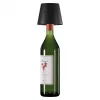 LED galda lampa RealPower TableLight 360 RGB 3W melna