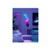 Viedpanelis Nanoleaf NL47-0101TW-3PK Wi-Fi Melns 3 gab.