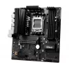 ASRock B850M Pro-A AM5 Micro-ATX mātesplate
