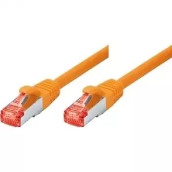 Tecline 71501A Ethernet komutācijas kabelis