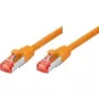 Tecline 71501A Ethernet komutācijas kabelis