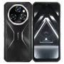 Viedtālrunis Oukitel WP55 6,6 collu 12 GB RAM 256 GB melns