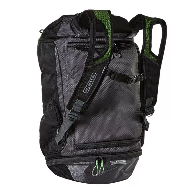 Ogio Endurance 7.0 Charcoal P/N: 112054_396 - soma/mugursoma