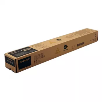 Tonera kasetne Sharp MX-23GTYA 1000 lapas Dzeltena