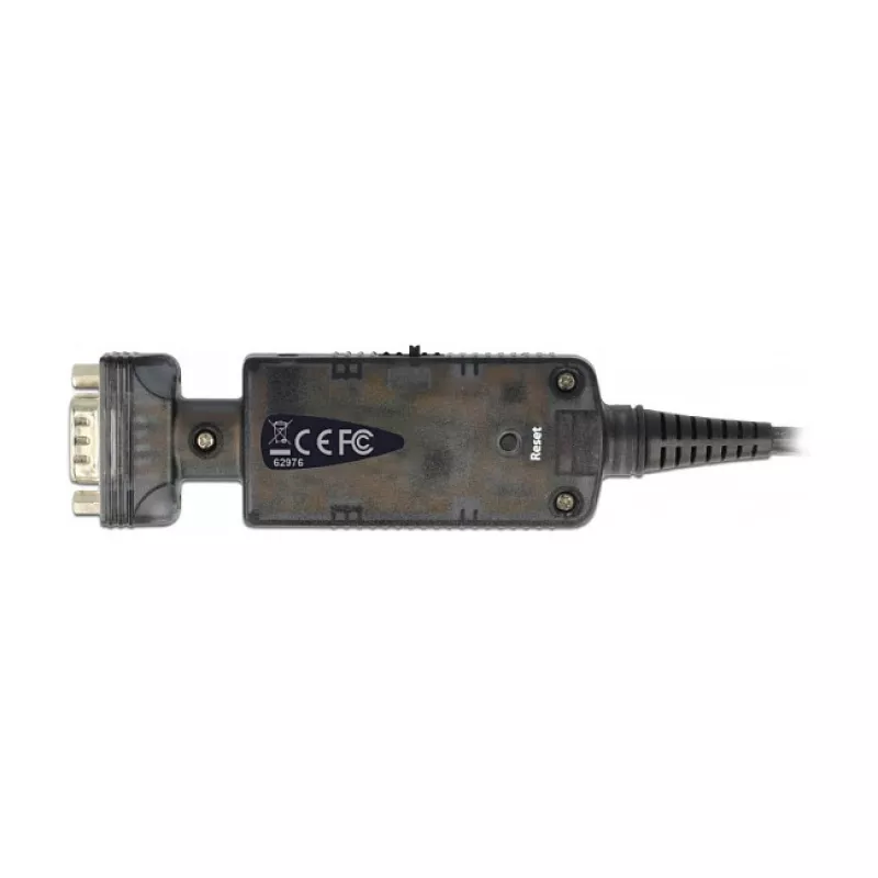 Tīkla karte DeLOCK 62976 Ethernet 100 Mbit/s