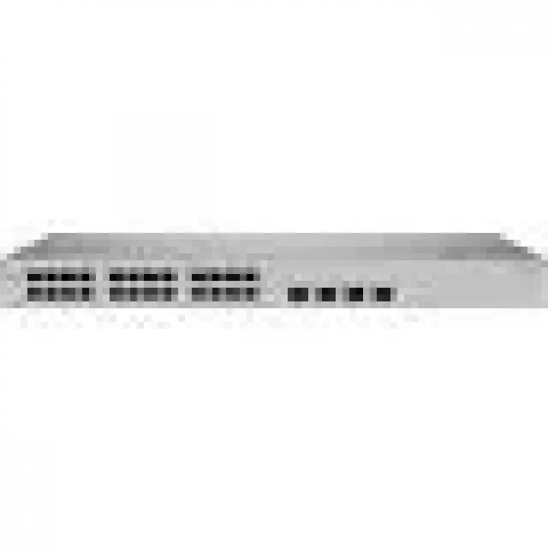 Huawei S220S-24T4J Gigabit slēdzis, 4x 2.5G SFP 24x LAN, 4x 2.5G SFP