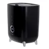Adler | AD 7972 | Mitrinātājs | 23 W | Ūdens tvertnes tilpums 4 L | Piemērots telpām līdz 35 m² | Ultraskaņas | Mitrināšanas jauda 150-300 ml/h | Melns