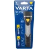 Rokas lukturītis Varta Day Light Multi LED F20 Melns Sudraba Dzeltens