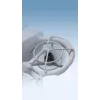 DJI Neo Fly More Combo (DJI-RC-N3) viegls 135 g drons ar 4K Ultra HD kameru, līdz 18 minūtēm lidojuma laika ar 1 uzlādi, 3x baterijas, tālvadības pults