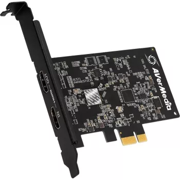 Video uztveršanas ierīce AVerMedia GC571
