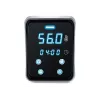 Steba SV 75 - iegremdējamais termostats - 800 W - nerūsējošais tērauds/Antracīts