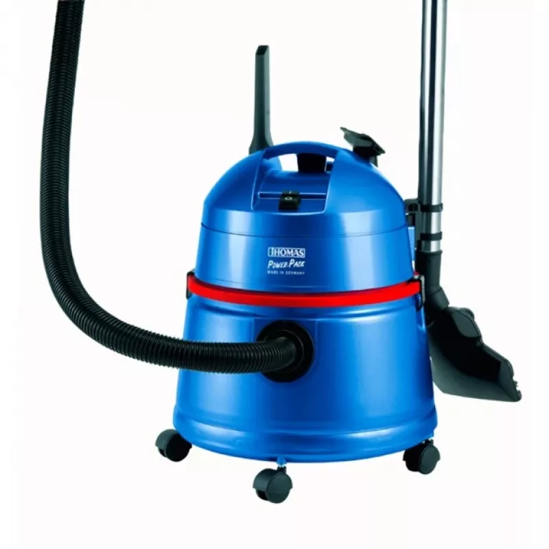 Mucas putekļsūcējs Thomas Power Pack 1620 C