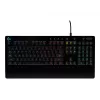 Spēļu klaviatūra Logitech G G213 Prodigy
