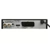 Digitālais TV uztvērējs BLOW 4625FHD DVB-T2 H.265 virszemes uztvērējs, HDMI, USB, SCART, Ethernet, S/PDIF