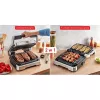 TEFAL elektriskais grils GC 772D30 OptiGrill