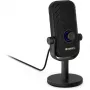 ENDORFY Solum Voice S Black datora mikrofons