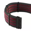 Cablemod CM-PCSI-FKIT-NKKBR-R iekšējais strāvas kabelis 0.7 m