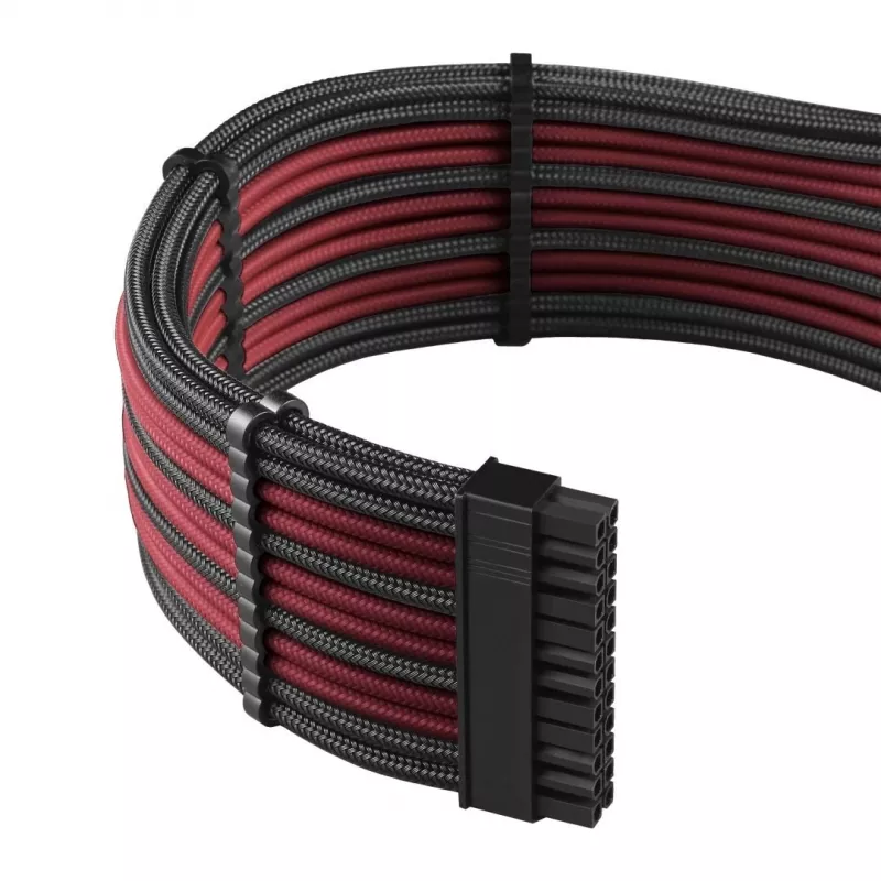Cablemod CM-PCSI-FKIT-NKKBR-R iekšējais strāvas kabelis 0.7 m