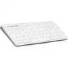 Logitech Keys-To-Go 2 tastatūra Universāla Bluetooth QWERTY US International Balta