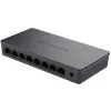 Grandstream GWN7711 Layer 2 Lite pārvaldāms komutators, 8 porti