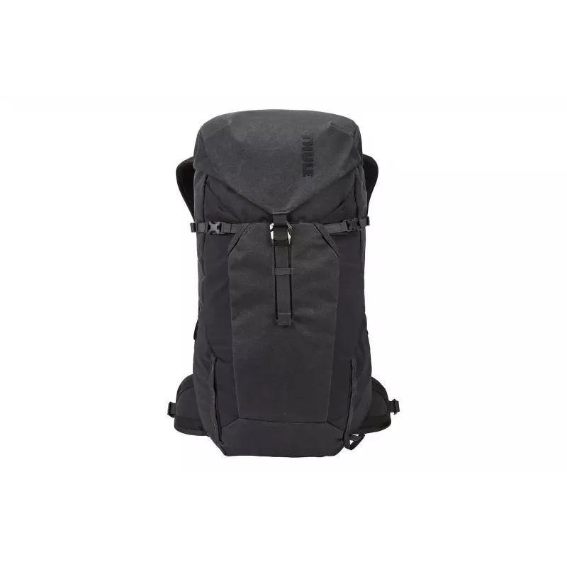 Thule 4130 AllTrail X 25L Hiking Backpack Obsidian