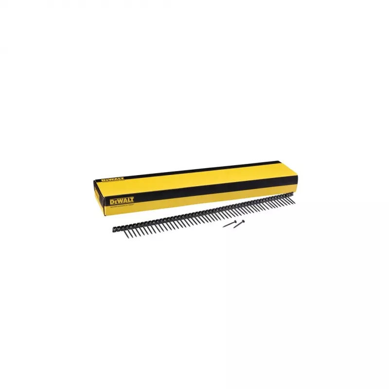 Skrūve/bulta DeWALT DWF4100350 35 mm 1 gab.