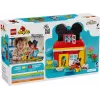 LEGO DUPLO 10465 Mikija Peles klubmāja ar Miniju un Pluto
