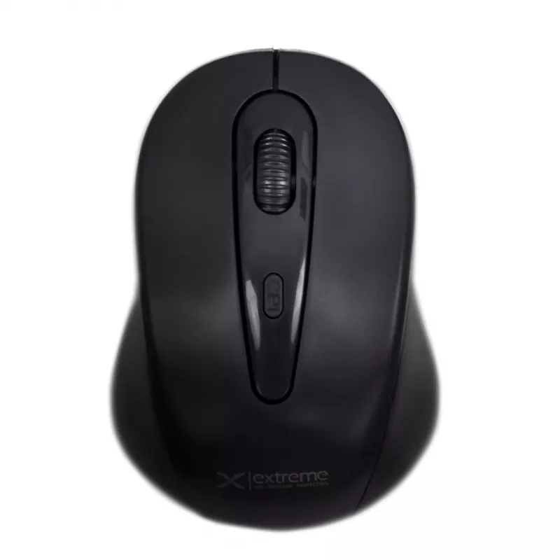 Extreme XM104K pele USB Type-A Optiskā 1000 DPI Labās puses