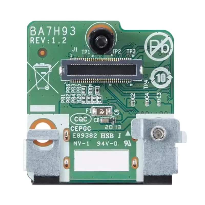 Lenovo 4XH1K25075 interfeisa kartes/adapteris, iekšējs DisplayPort