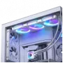 PHANTEKS Glacier One 420D30 X2 DRGB AiO dzesētājs