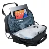 Thule | TAWD-135 Aion | Ceļojumu soma 35L | Soma | Melna | Plecu siksna