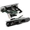 ASUS NUCIOALASCR interfeisa kartes/adapteris RJ-45, RS-232