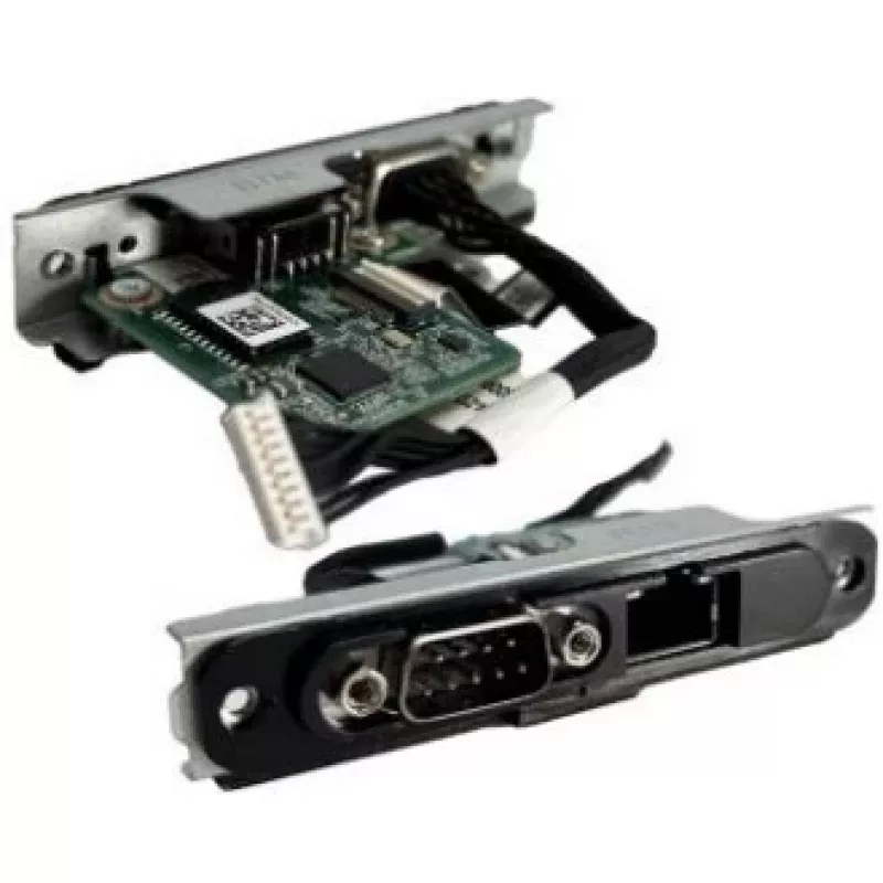 ASUS NUCIOALASCR interfeisa kartes/adapteris RJ-45, RS-232