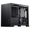Phanteks PHANTKES XT M3 gab. korpuss Mini korpuss mATX rūdīts stikls (PH-XT325M_BK01)
