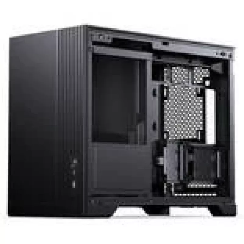 Phanteks PHANTKES XT M3 gab. korpuss Mini korpuss mATX rūdīts stikls (PH-XT325M_BK01)