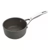 Rondelek indukcyjny Ballarini Salina Granitium - 1.4 ltr