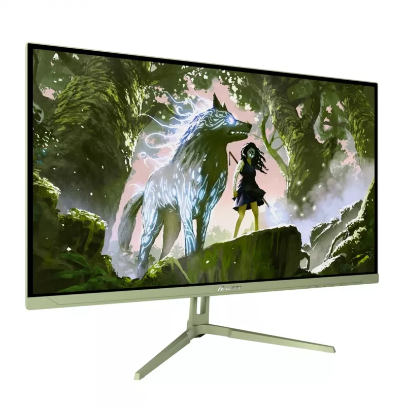 Monitors Arozzi Nova 27 collas 27 collas LED Quad HD 2560 x 1440
