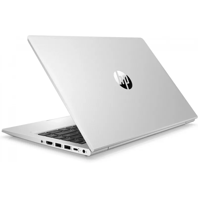 HP ProBook 440 G9 14 collu portatīvais dators, Intel Core i5-1235U, 16 GB, 512 GB SSD, Windows 11 Pro