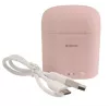 Austiņas Denver TWE-46ROSE