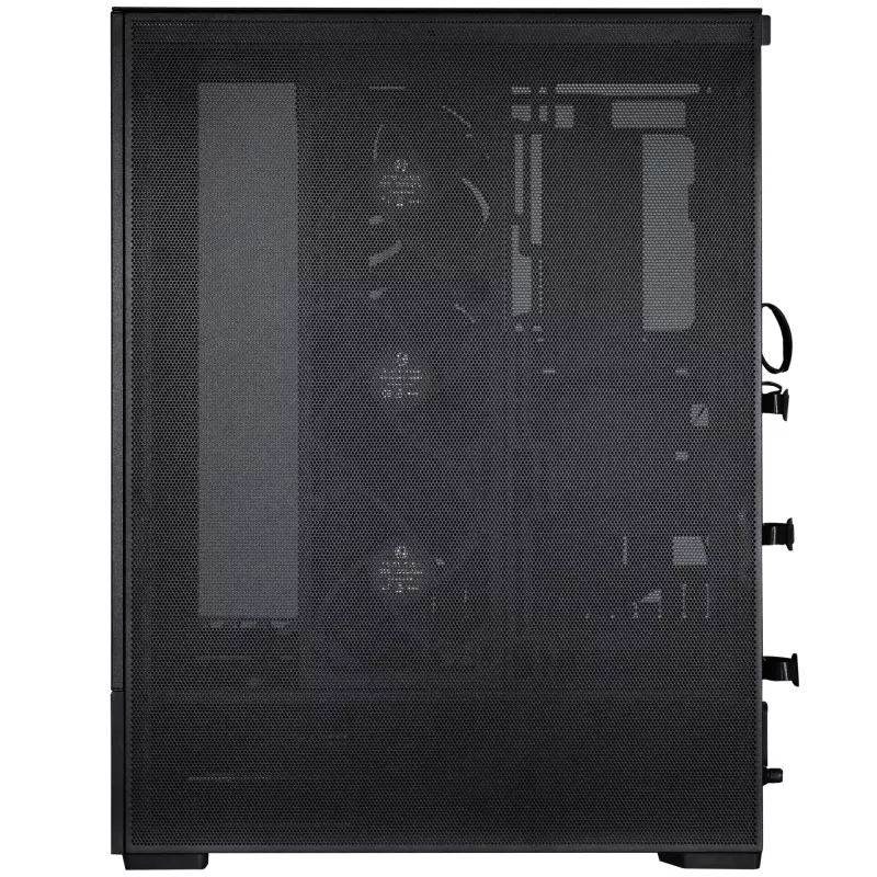 Lian Li SUP01 Tower Melns