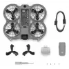Kvadrokoptera drons DJI Neo 2 — 4 rotori, 12 MP kamera, 2688×1512 video, 1606 mAh baterija, 49 GB iekšējā atmiņa, Wi‑Fi un Bluetooth