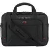 Wenger portfeļa soma klēpjdatoram Icons Business Prospectus 35,56 cm (14 collas) melna