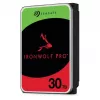 Seagate IronWolf Pro ST30000NT011 iekšējais cietais disks 30 TB 7200 RPM 512 MB 3.5 collu Serial ATA III