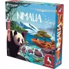 Nimalia, galda spēle