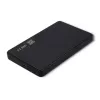 Cietā diska adapteris QOLTEC 51862 USB 2.0 2,5 collu SATA3 HDD/SSD