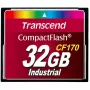 Flash atmiņa Transcend 32 GB CompactFlash MLC CF170