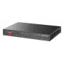 Tīkla slēdzis MERCUSYS MS110GMP — 10 portu Gigabit (10/100/1000) ar PoE, 54V ieeja, 20 Gbit/s caurlaidspēja