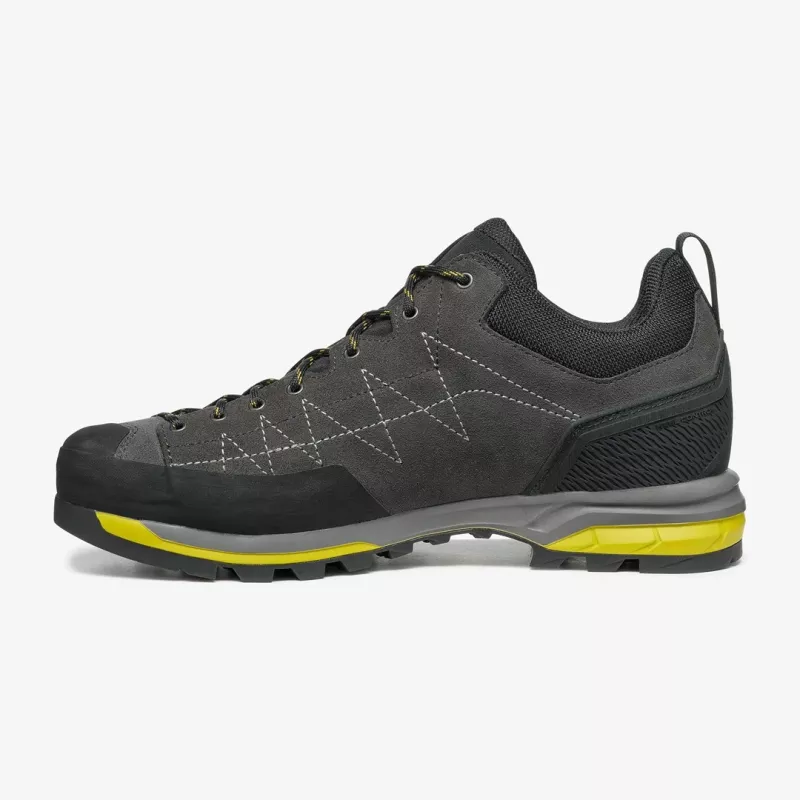Scarpa Zodiac GTX apavi antracīta krāsā, 46,5. izmērs